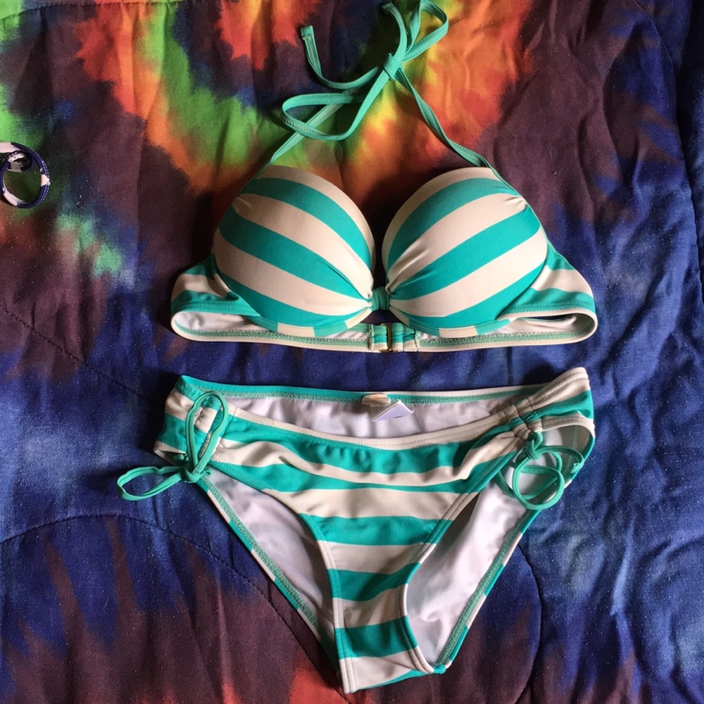 Target Bikini